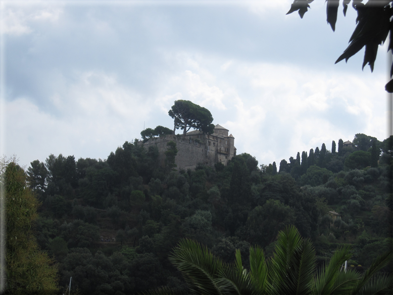 foto Portofino e Santa Margherita Ligure